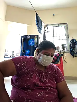 sreemamitha9 webcam