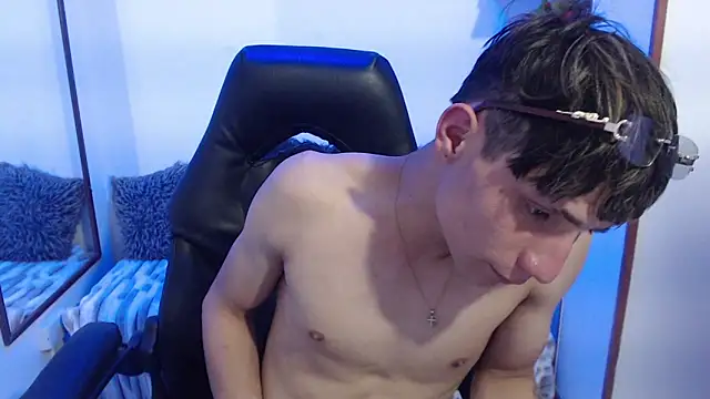 Yao_23 webcam