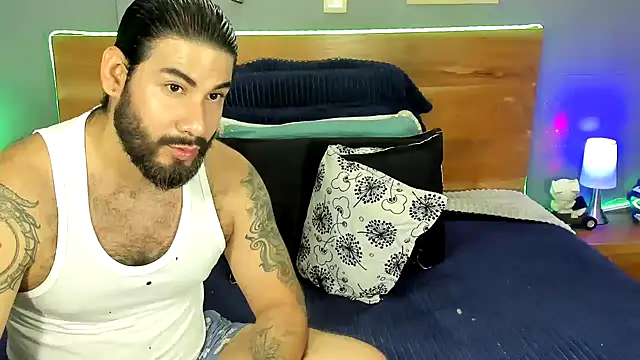 Prometeo-grizzly webcam