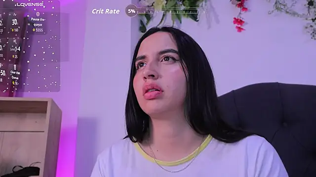 kaylee_lee webcam