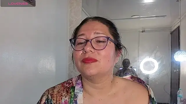 scarlett_widow_ webcam