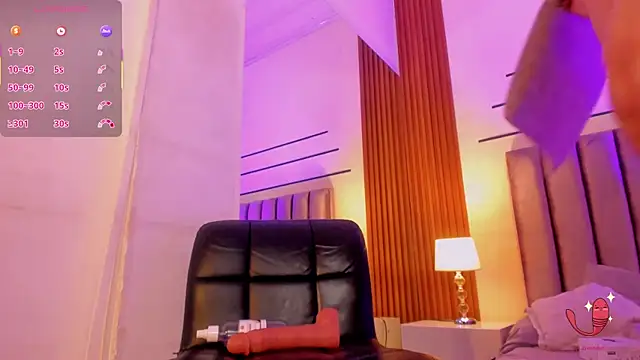 sweetlolihot_ webcam