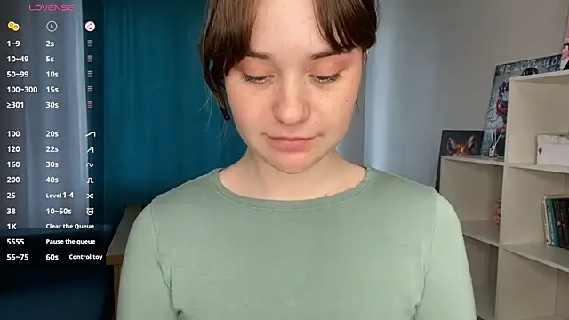 EditaBumford webcam