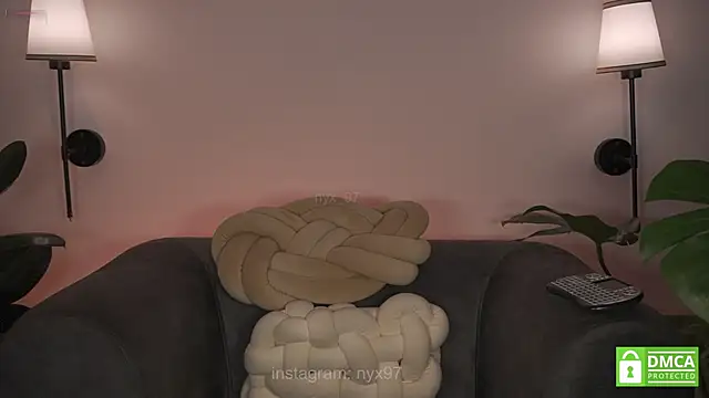 nyx_97 webcam