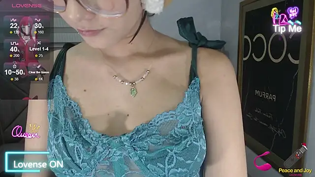 Victorycat_v webcam
