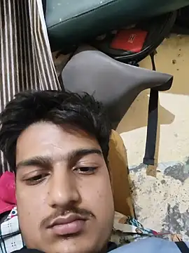 your_shezada webcam