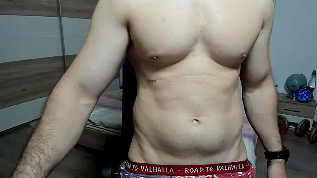 RobbyShawz webcam