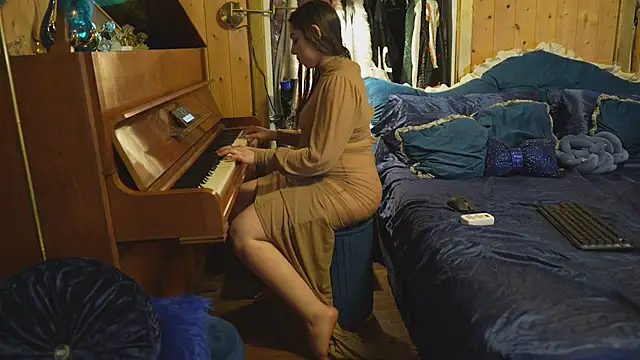 VanessaDoyle webcam