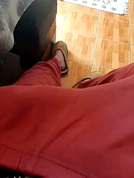 feet_toes webcam