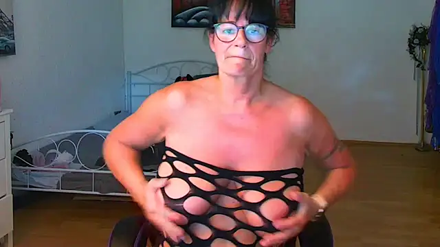 Sylly webcam