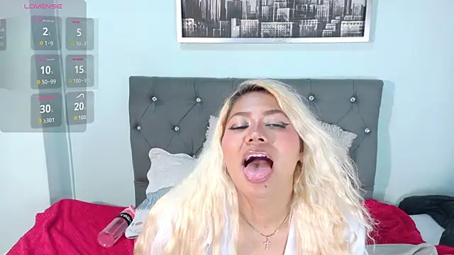 IvonnyBon_gh webcam