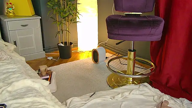 NataliaVice webcam