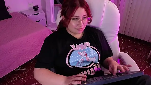 littlee_red webcam