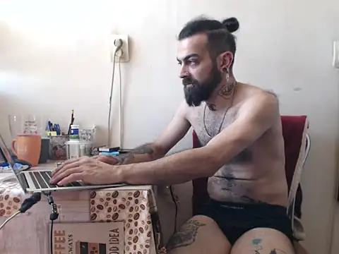 KalebConnor webcam
