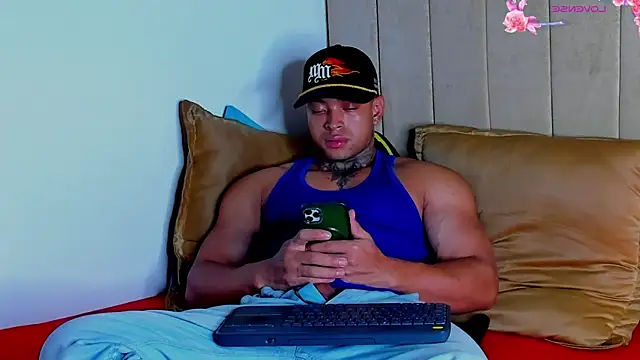 Stiven_collins webcam