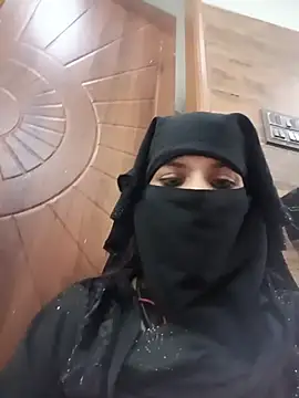 Aafreen_36 webcam
