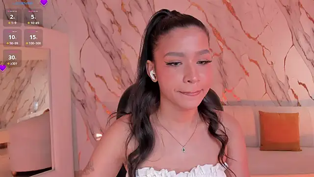 SophieHouston_ webcam