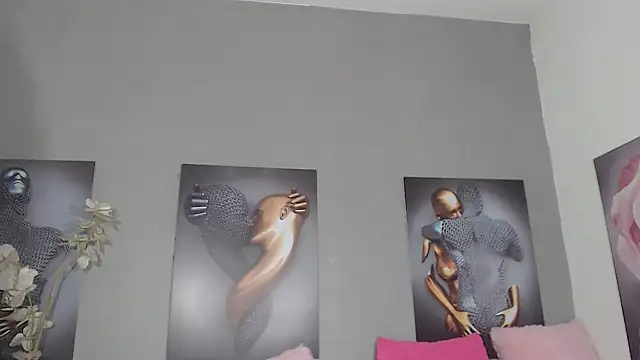 AntonellaBlanc webcam