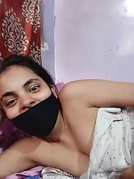 Sandhya_77 webcam