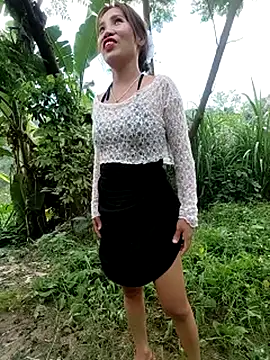 Ruby_Lucy webcam