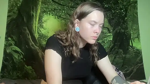 mo0ngoddess webcam
