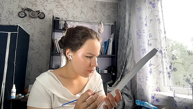 KathyrnEdmison webcam