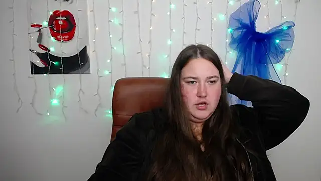 XX_Daniella_XX webcam