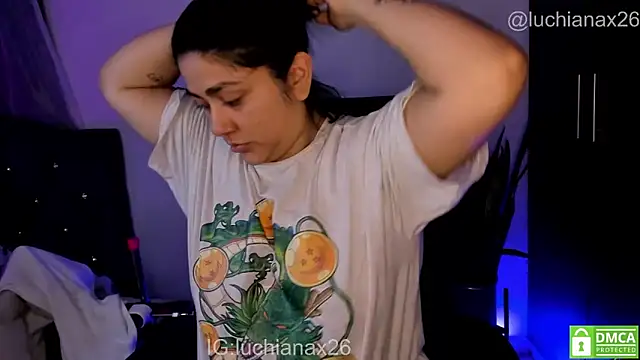 lucy26_ webcam