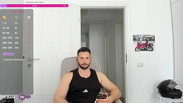 ZackFraser webcam