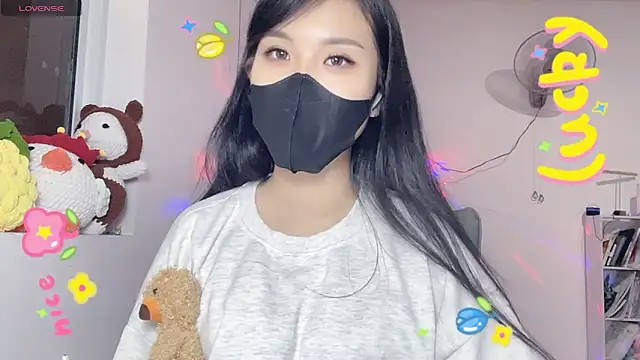 Tieu-May webcam