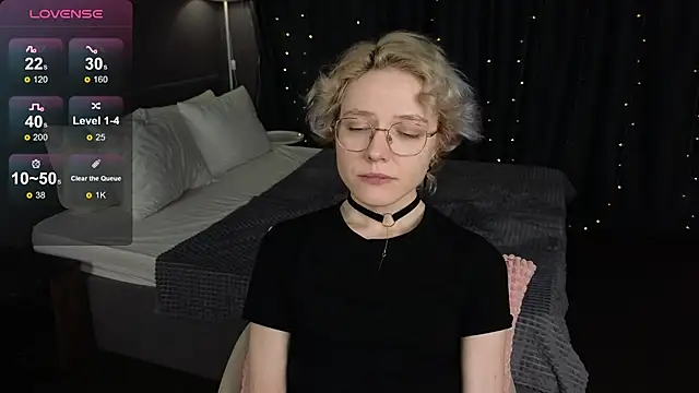 HottoKori webcam