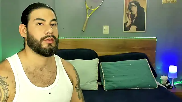 Prometeo-grizzly webcam