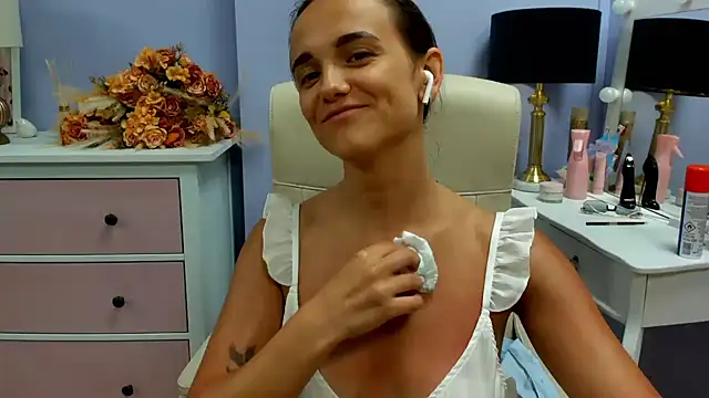 dirtyxEmily webcam