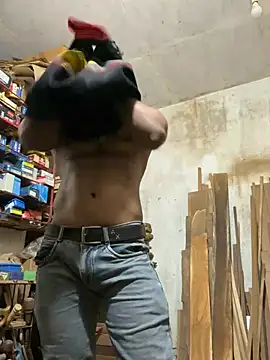 Rabi_BULKBEAST webcam