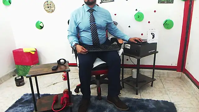 KalethBigDick webcam