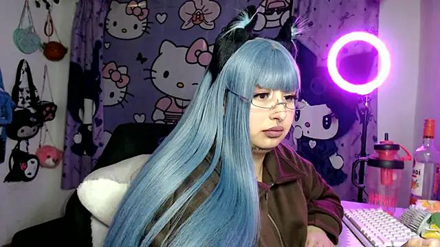 lussyevans24 webcam