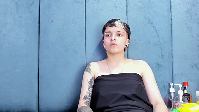 Megan_Thompson_ webcam