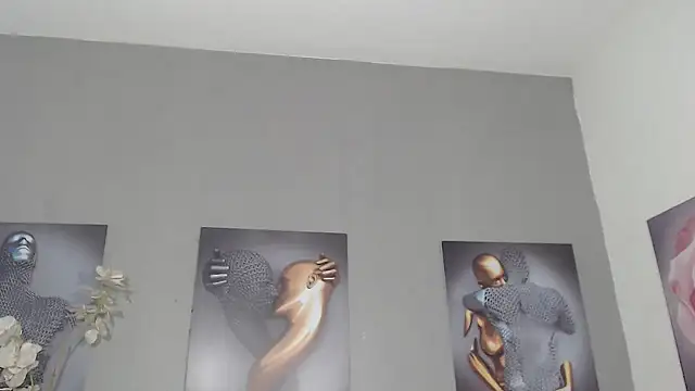 AntonellaBlanc webcam