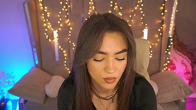 DevilishCandy webcam