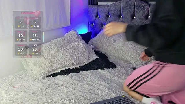 Saimonvela webcam