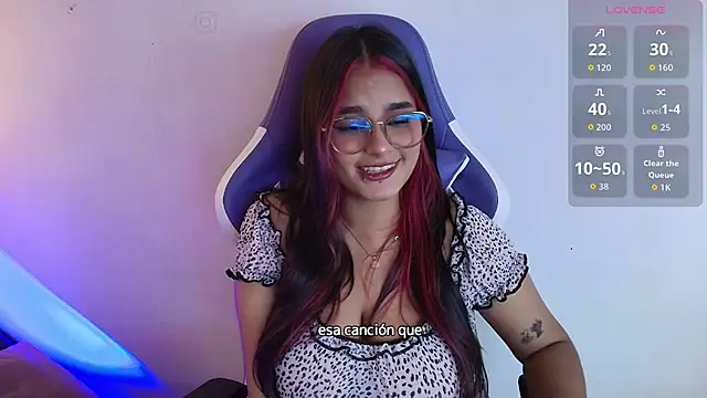 Abby_Raschell webcam