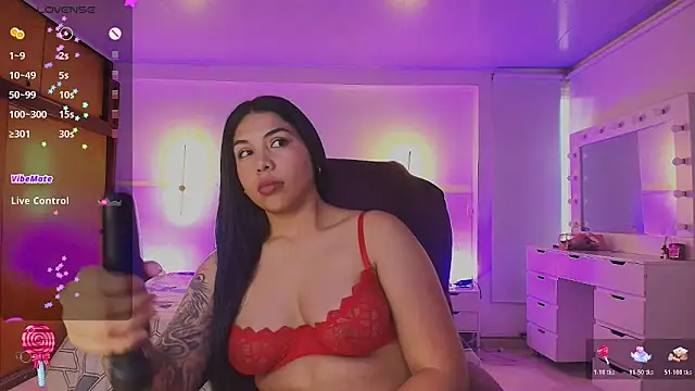 kloe28 webcam