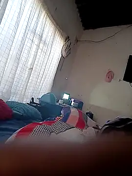 ZimbabweanDick webcam