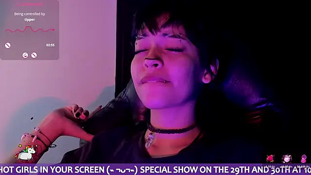 Anny_Kiitty webcam