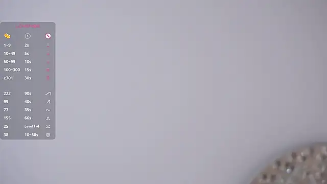 MarenGoodrich webcam
