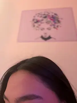 Your_Enyel webcam
