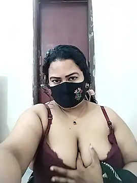 Star--Girl webcam