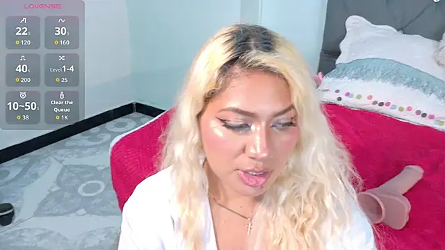 IvonnyBon_gh webcam