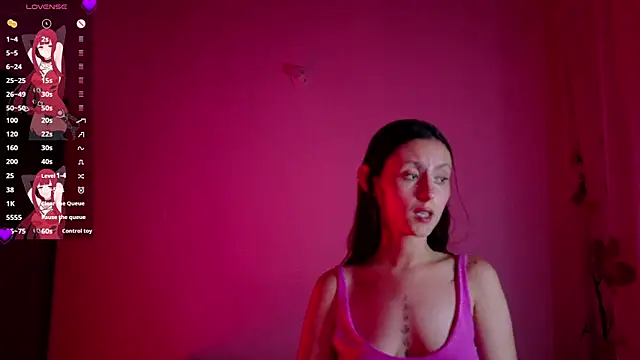 Isis101 webcam