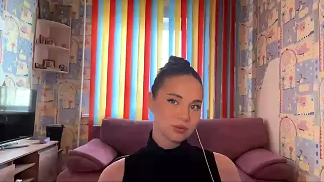 Miss_Blessnyth webcam